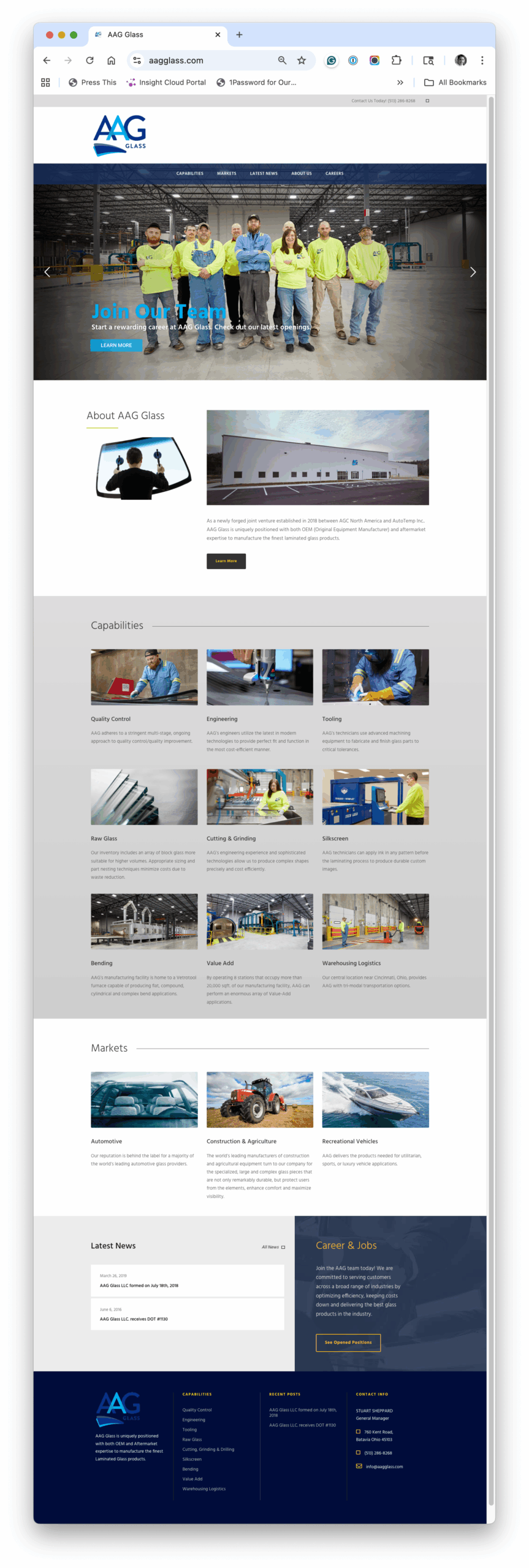 AAG_Homepage_Full