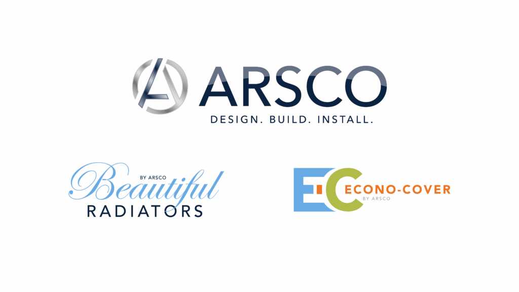 ARSCO Logos