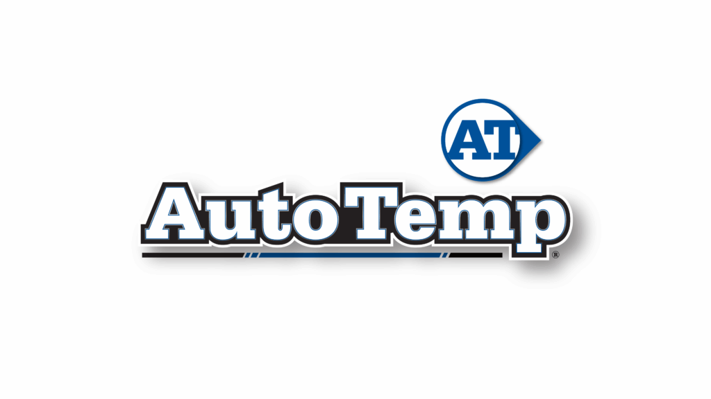 AutoTemp Logo