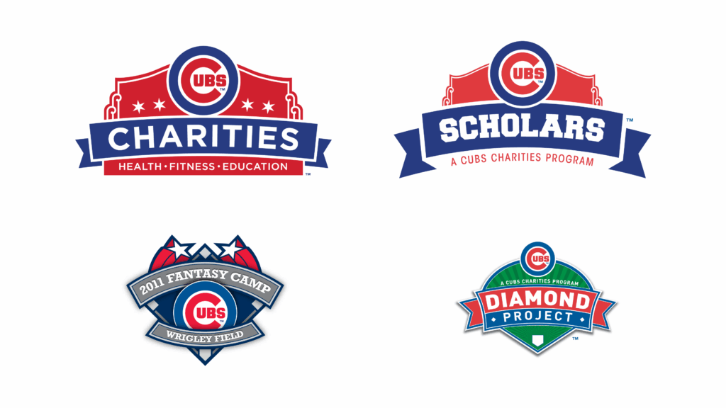 Cubs Logos 01