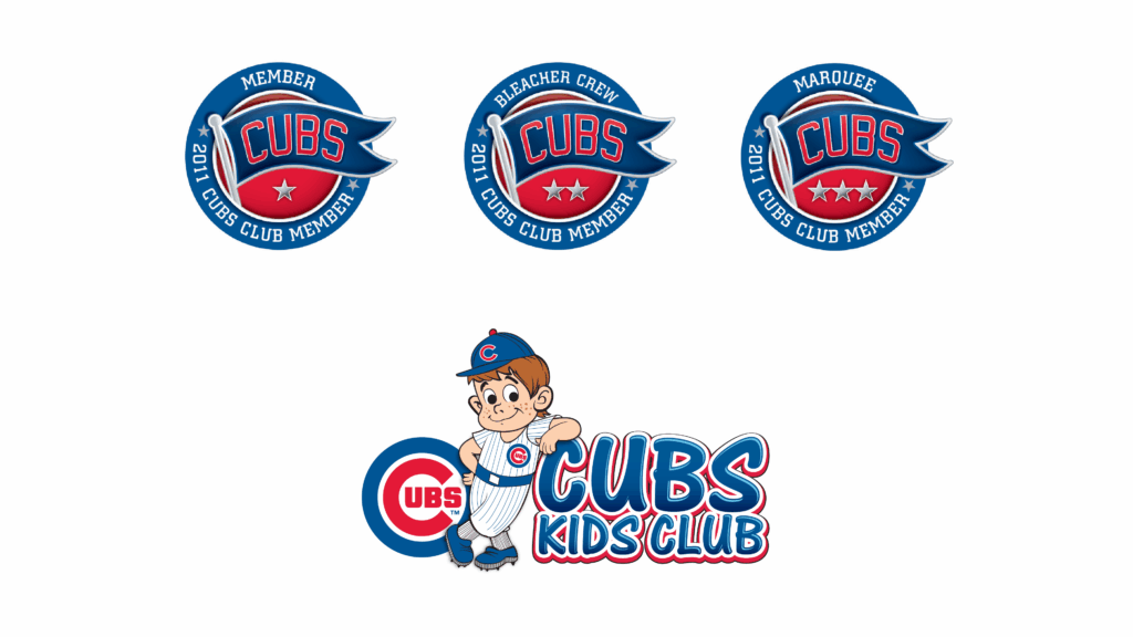Cubs Logos 02